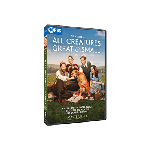 All Creatures Great and Small Season 4 (2-DVD Set) 