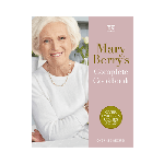 Mary Berry's Complete Cookbook