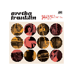 Aretha Franklin: The Atlantic Singles Collection (2-CD Set)