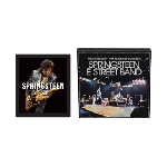 Bruce Springsteen No Nukes: 2CD/DVD + HBK