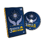 3 Steps to Inner Wisdom DVD