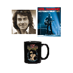 Neil Diamond Hot August Night NYC: DVD + 2-CD + Mug