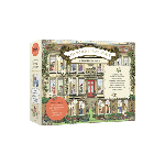The World of Jane Austen: A Conversation Puzzle