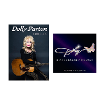 Dolly Parton Here I Am: DVD + CD