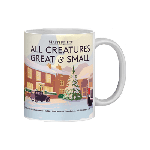 Masterpiece: All Creatures Great and Small Season 5 Mug