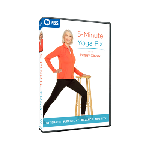 5-Minute Fix with Peggy Cappy (DVD)