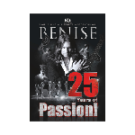 Benise: 25 Years of Passion! DVD