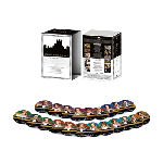 Downton Abbey: The Complete Series (21 DVD Set)