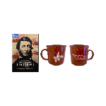 Henry David Thoreau: DVD + Mug