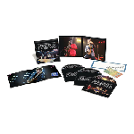 Bruce Springsteen: The Legendary 1979 No Nukes Concerts (2CD/DVD Set)