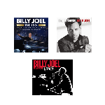 Billy Joel 100th Live at MSG: DVD + 2-CD + 2-CD