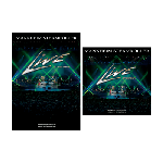 Mannheim Steamroller Live DVD & CD