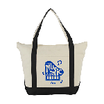 Exclusive PBS Keeping the Music Alive Tote Bag