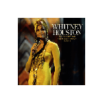 Whitney Houston: The Concert For A New South Africa (Durban) CD