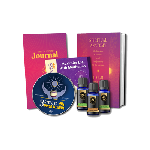 Inner Wisdom Collection: DVD + HBK + PBK + Essential Oils + Redemption Card