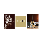 Elvis '56: DVD + CD + Mini Guitar