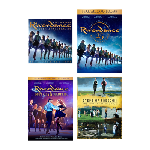 Riverdance 25th Anniversary: CD + 2 DVDs + 2-DVD Set