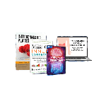 The Brain-Gut Connection Master Package: DVD + PBK + HBK + IBS Online Course