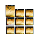 Classical Rewind DVD + Classical Rewind 8-CD Set