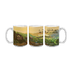 All Creatures Great and Small Season 4 Mug