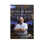 NATURE: Museum Alive with David Attenborough DVD