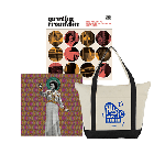 Aretha! With Shelea: 2-CD + CD + Tote