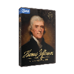 Thomas Jefferson: A Film by Ken Burns Newly Remastered (2-DVD Set)