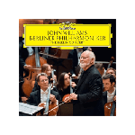 John Williams: The Berlin Concert (2-CD Set)