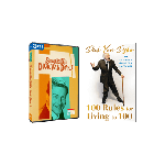 American Masters Dick Van Dyke: DVD + Book