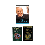 The Power of Myth: 3-DVD + PBK + DVD