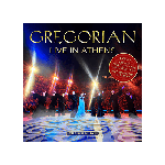 Gregorian: Live in Athens PTV Exclusive 2-CD Set