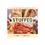 America's Home Cooking: Stuffed - Luscious Filled Treats from Savory to Sweet BOOK