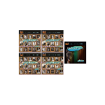 Magic Moments - Best of 50s Pop (7 CD Set)