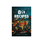 America's Home Cooking: Around The World in 80 Recipes