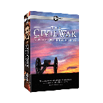Ken Burns: The Civil War 25th Anniversary Edition (6-DVD Set)