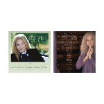 Barbra Streisand Timeless: 2 CDs