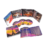 Supertramp: Live in Paris '79 (2-CD/DVD Set)