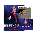 Engelbert Humperdinck in Hawaii: DVD + CD + 2-CD