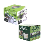 Natural History Comes Alive: 2 Heat Changing Mugs