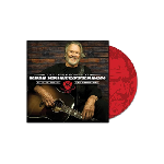 The Life & Songs of Kris Kristofferson CD