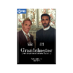 Masterpiece Mystery!: Grantchester Season 11 (2-DVD Set)
