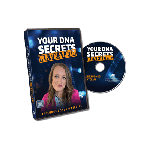 Your DNA Secrets Revealed DVD