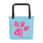 Henry Mancini: Pink Panther Tote Bag
