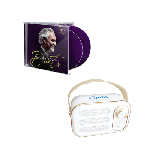 Andrea Bocelli 30th Celebration: 2-CD + PBS Wireless Speaker