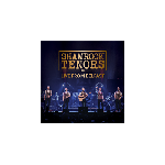 Shamrock Tenors: Live from Belfast (CD)