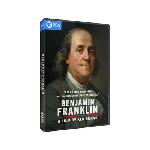 Ken Burns: Benjamin Franklin 2-DVD Set