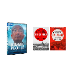 Atomic People: DVD + 2 HBK