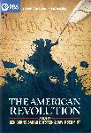 Ken Burns: The American Revolution (6-DVD Set)