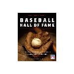 The National Baseball Hall of Fame Collection Book