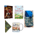 All Creatures Great and Small Chapter Five: 2-DVD + PBK + Mug + Bag + Bandana